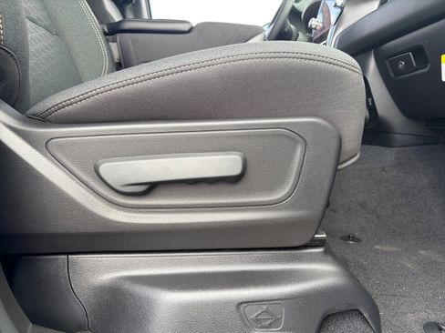New 2026 RAM 1500 Big Horn AWD/4WD image 31