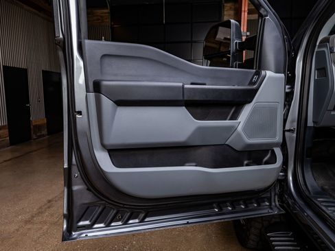 Used 2024 Ford F350 XL w/ FX4 Off-Road Package image 30