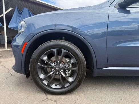 Used 2021 Dodge Durango GT AWD/4WD image 10
