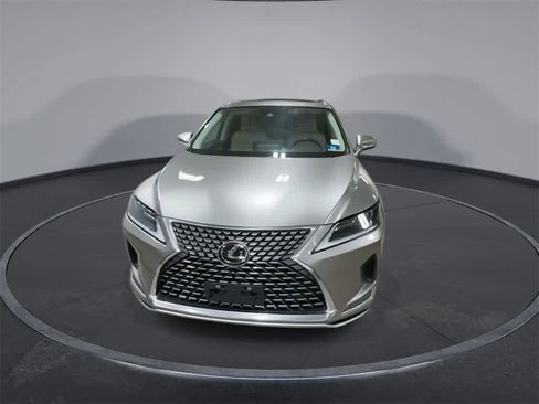 Used 2020 Lexus RX 350 AWD w/ Premium Package image 3