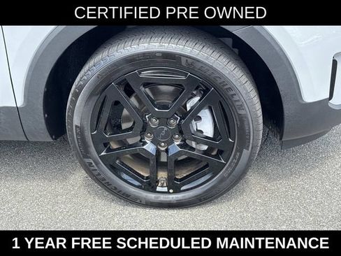 Used 2025 Kia Telluride SX Prestige X-Line AWD/4WD image 7