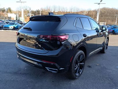 New 2026 Buick Envision Sport Touring