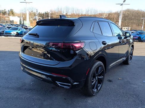 New 2026 Buick Envision Sport Touring AWD/4WD image 4