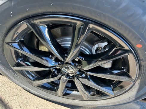 New 2026 Honda CR-V Sport-L image 17