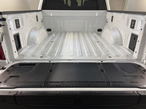 New 2026 Ford F150 XLT w/ Equipment Group 302A MID image 35