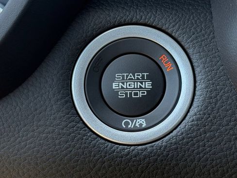 New 2026 RAM 1500 Big Horn AWD/4WD image 14