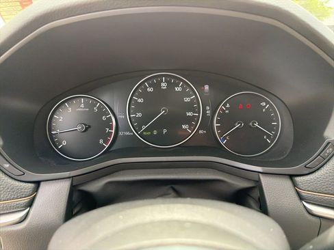 Used 2024 MAZDA CX-90 3.3 Turbo w/ Preferred Package image 24