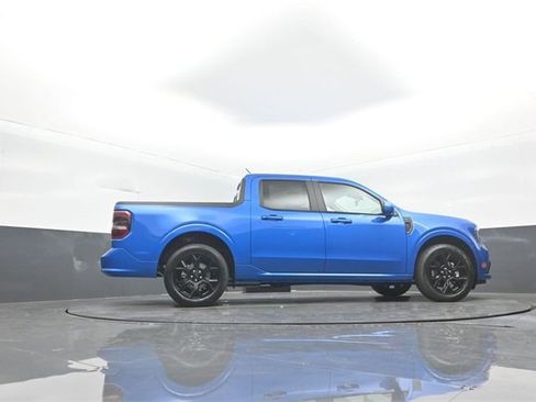 New 2025 Ford Maverick Lobo image 39