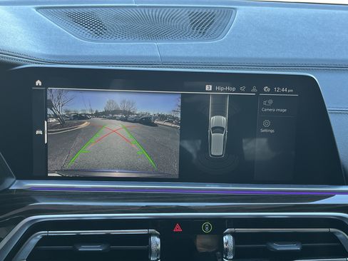 Used 2020 BMW X5 xDrive40i w/ Convenience Package image 4