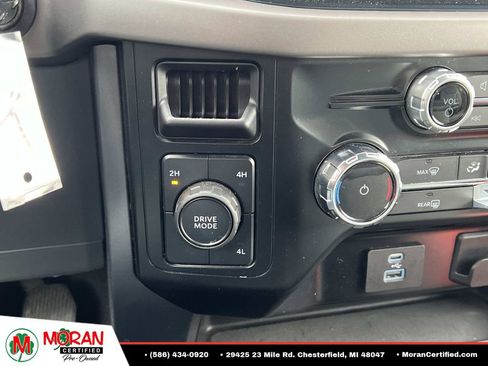 Used 2024 Ford F150 XLT AWD/4WD image 22