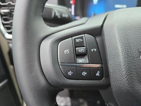 New 2026 Ford Ranger XLT w/ Equipment Group 301A High image 16