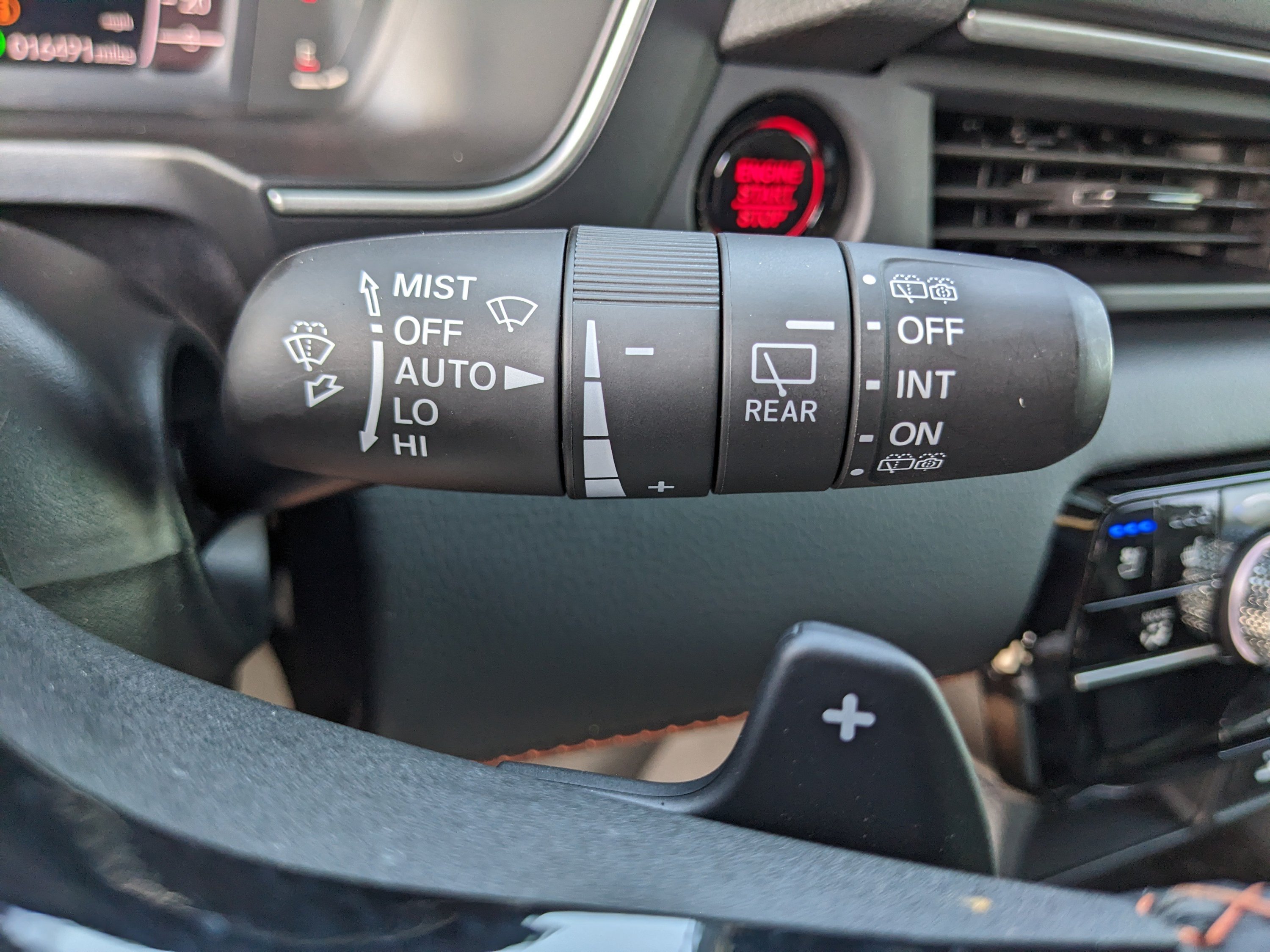 Used 2026 Honda Passport TrailSport Elite image 30