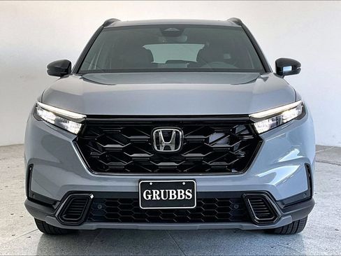 Used 2026 Honda CR-V Sport-L image 3