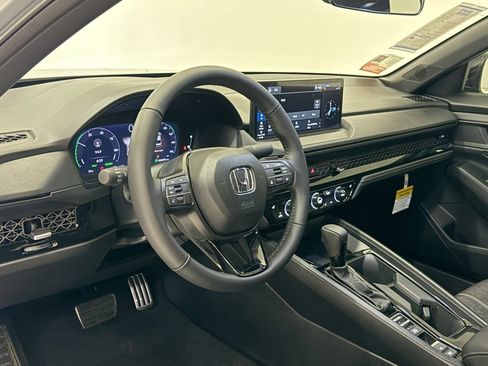 New 2025 Honda Accord Sport image 16