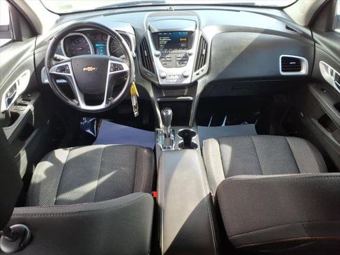 Used 2017 Chevrolet Equinox LT w/ Convenience Package AWD/4WD image 8