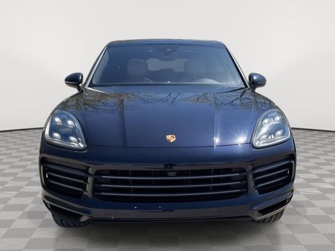 Used 2019 Porsche Cayenne AWD/4WD image 2