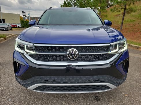 Used 2024 Volkswagen Taos SEL image 23