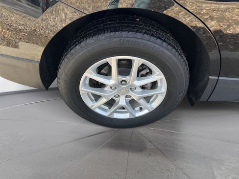 Used 2022 Chevrolet Equinox LT image 9