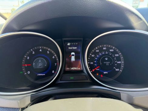 Used 2014 Hyundai Santa Fe Sport w/ Technology Package 04 image 17