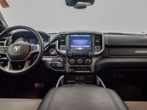Certified 2023 RAM 2500 Big Horn w/ Level 1 Equipment Group AWD/4WD image 26