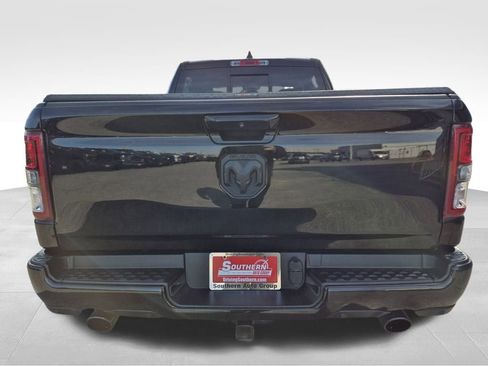 Used 2023 RAM 1500 Big Horn image 5