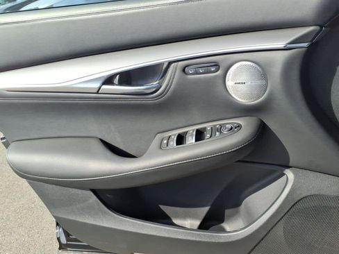 New 2025 INFINITI QX55 Essential image 15