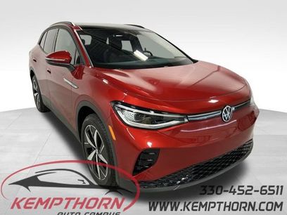 Certified 2023 Volkswagen ID.4 Pro S