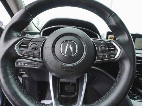 Used 2023 Acura MDX SH-AWD w/ Technology Package image 27