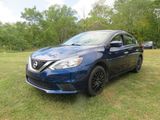 Used 2017 Nissan Sentra S image 3