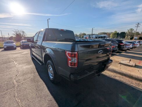 Used 2018 Ford F150 XLT w/ Equipment Group 301A Mid image 5
