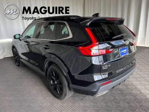Used 2024 Honda CR-V Sport-L image 30