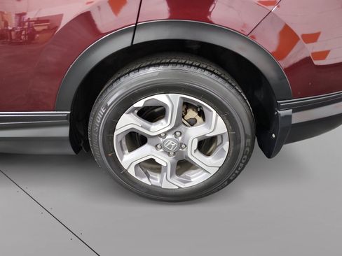 Used 2018 Honda CR-V EX image 15