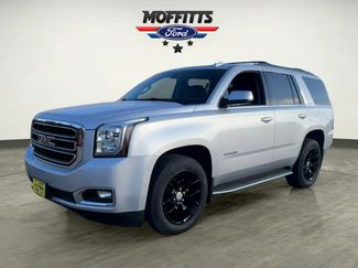 Used 2018 GMC Yukon SLE w/ SLE Value Package video 1