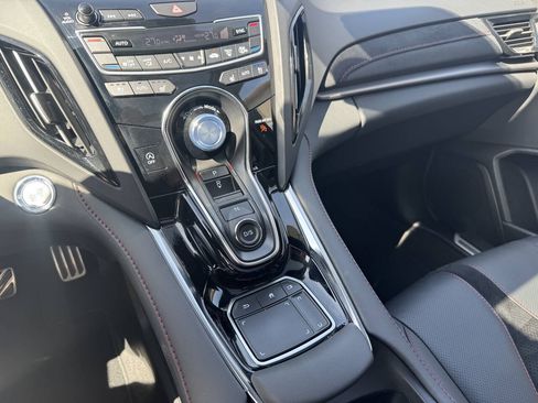 Used 2024 Acura RDX w/ Advance Package AWD/4WD image 16