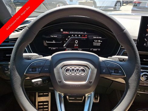 Certified 2023 Audi S5 Premium Plus w/ Premium Plus Package AWD/4WD image 26