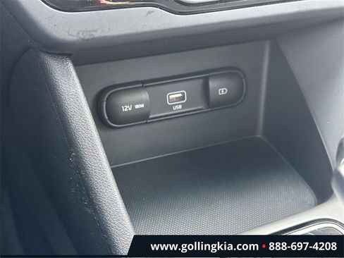 Certified 2020 Kia Niro LX image 26