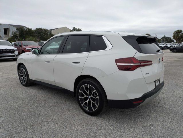 Used 2026 BMW X3 xDrive30i AWD/4WD image 5