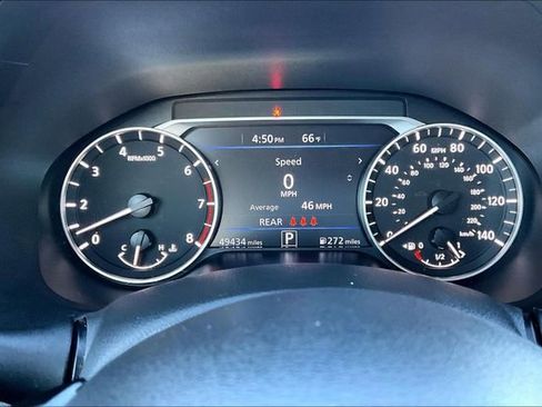 Used 2024 Nissan Altima 2.5 SR image 12