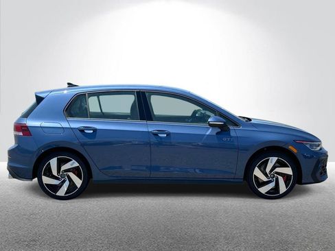 New 2026 Volkswagen GTI S FWD image 5