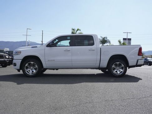 New 2026 RAM 1500 Big Horn image 8