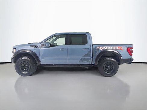 Used 2023 Ford F150 Raptor w/ Equipment Group 802A Raptor R AWD/4WD image 2