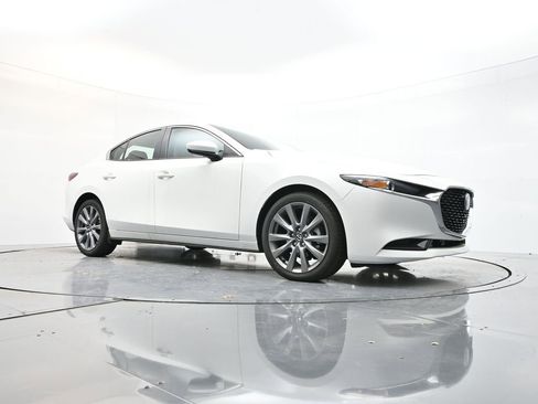 Used 2025 MAZDA MAZDA3 s image 25