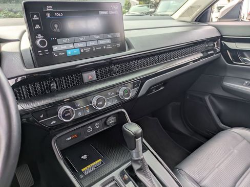 Used 2025 Honda CR-V EX-L image 20