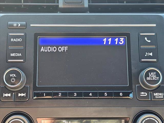 Used 2018 Honda Civic Sport image 29