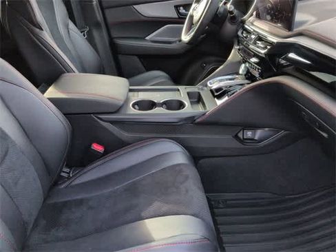 Certified 2025 Acura MDX A-Spec image 24