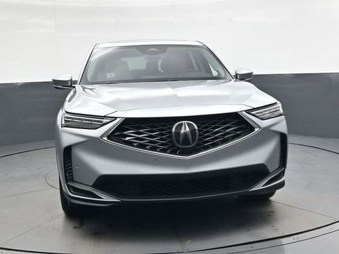 New 2026 Acura MDX SH-AWD w/ Technology Package image 9