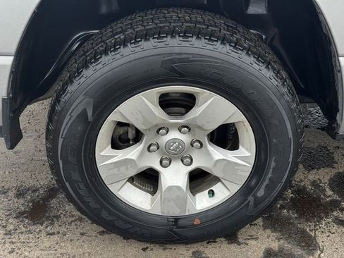 Certified 2022 RAM 1500 Big Horn image 12