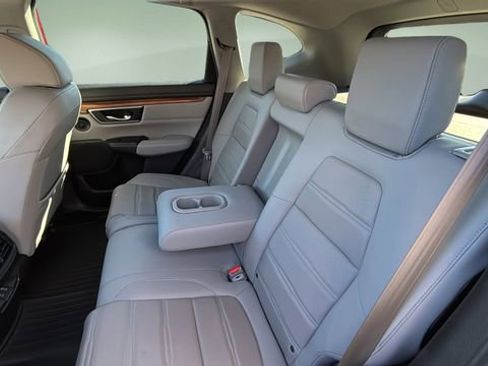 Used 2022 Honda CR-V EX-L image 20