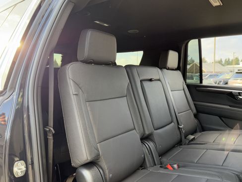 New 2026 Chevrolet Suburban LT w/ Comfort Package image 26