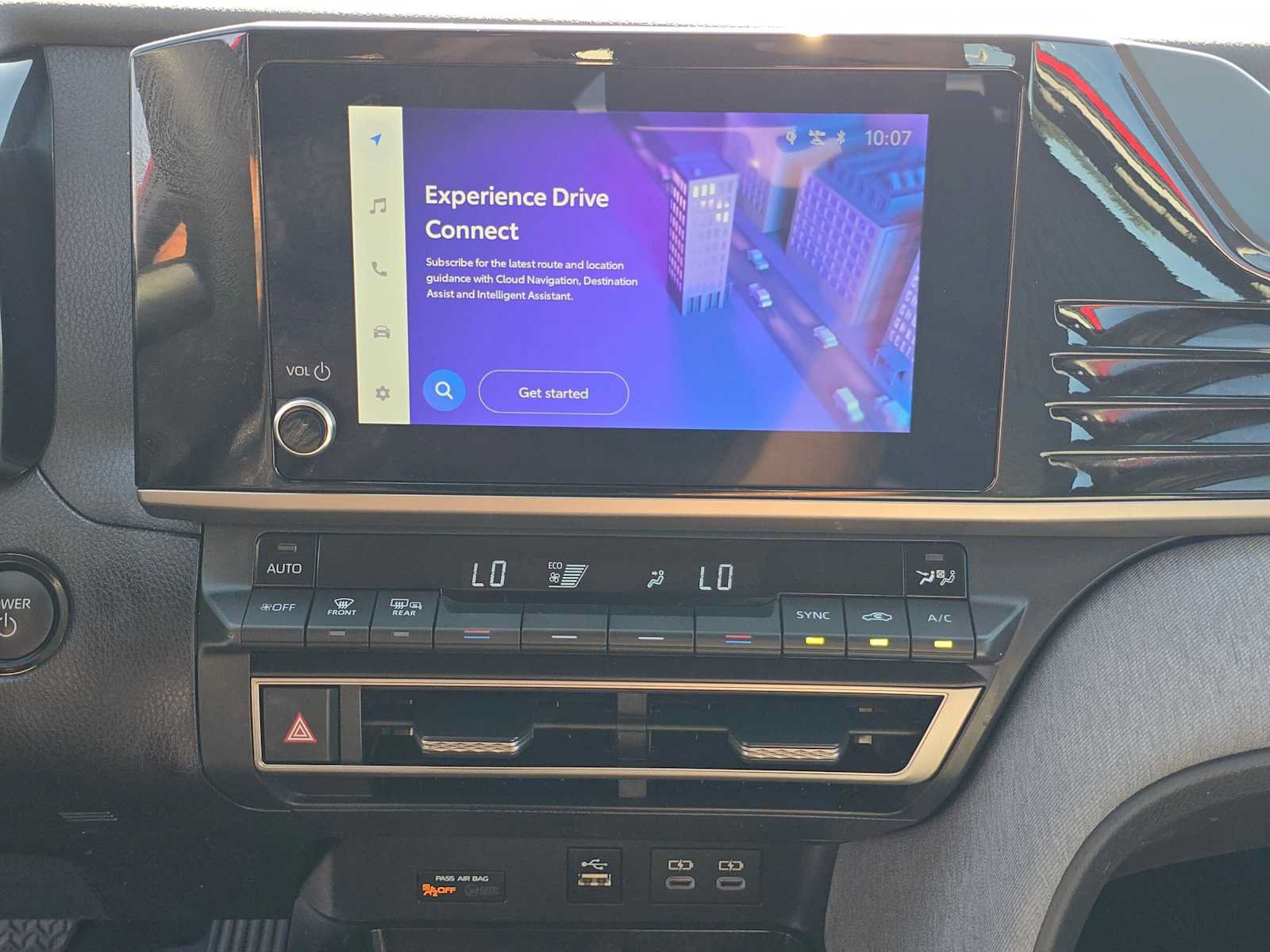 Certified 2026 Toyota Camry LE w/ Convenience Package FWD image 25
